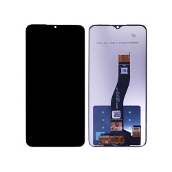 Touch+Display Blackview A85 Preto